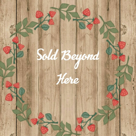 All Items Sold After This Point - Picture 1 of 1